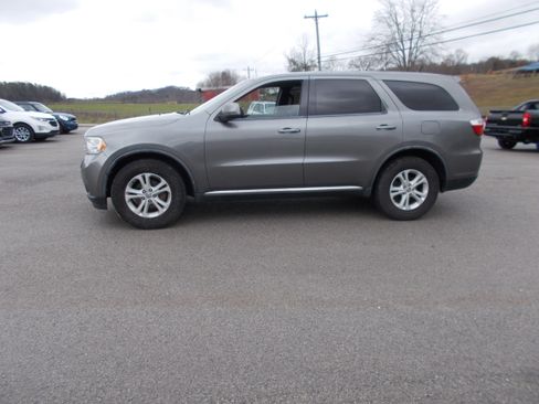 Used 2011 Dodge Durango Express image 1