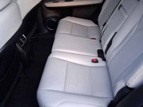 Used 2021 Lexus RX 350 image 17