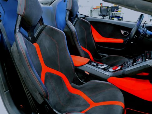 Used 2017 Lamborghini Huracan LP 580-2 image 20