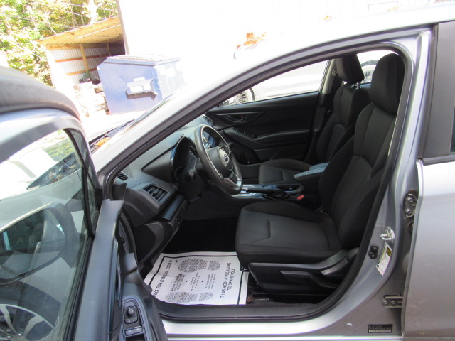 Used 2022 Subaru Impreza 2.0i Sedan AWD/4WD image 15