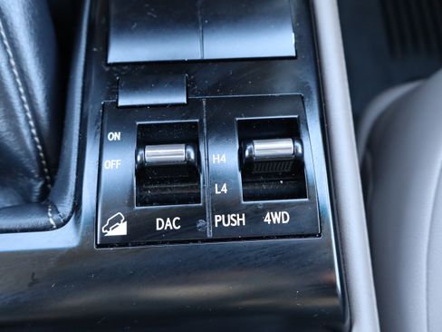 Used 2021 Lexus GX 460 Premium image 21