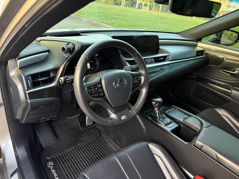 Used 2019 Lexus ES 350 F Sport FWD image 14
