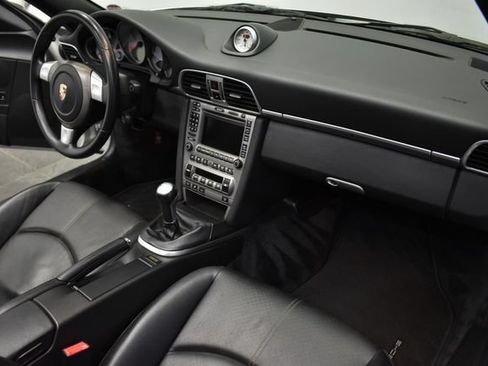 Used 2007 Porsche 911 Carrera 4S AWD/4WD image 10