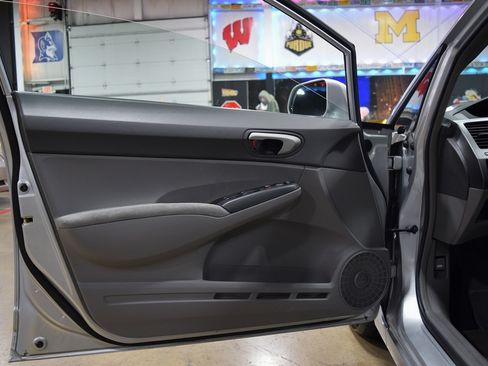 Used 2008 Honda Civic LX image 26
