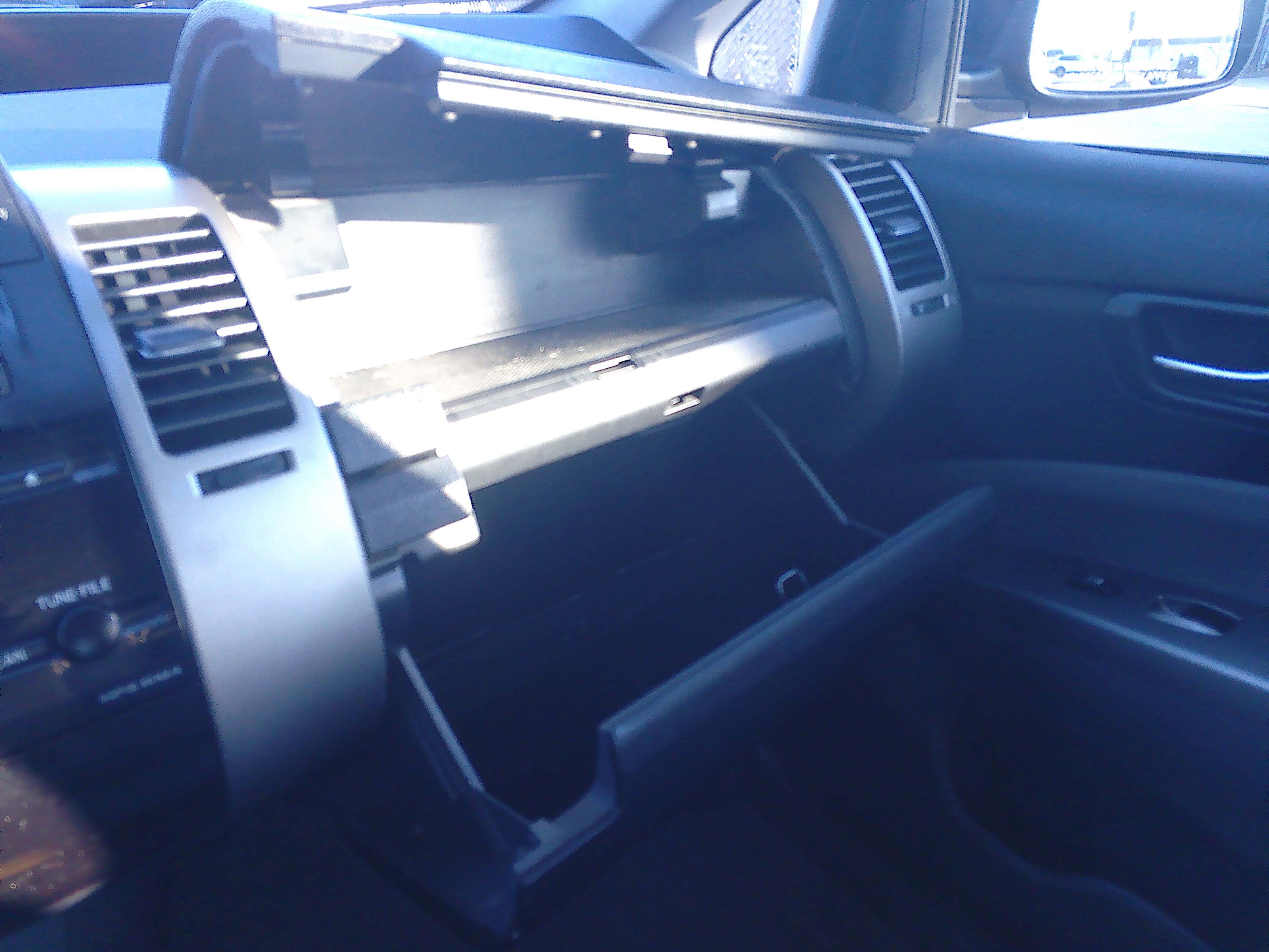 Used 2009 Toyota Prius Two FWD image 19