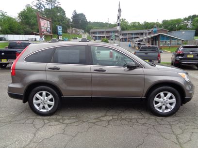 Used 2011 Honda CR-V Special Edition