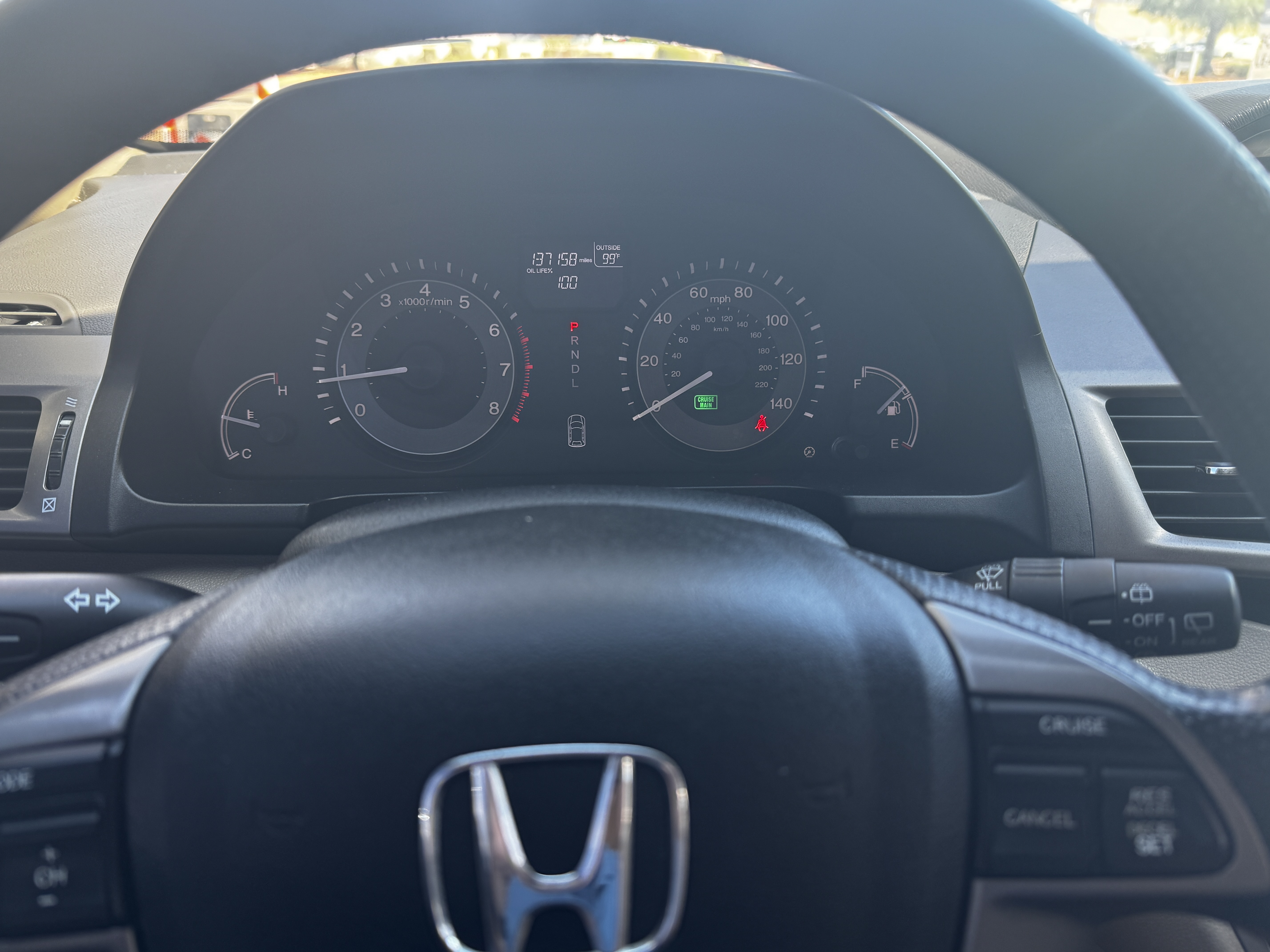 Used 2017 Honda Odyssey SE image 11