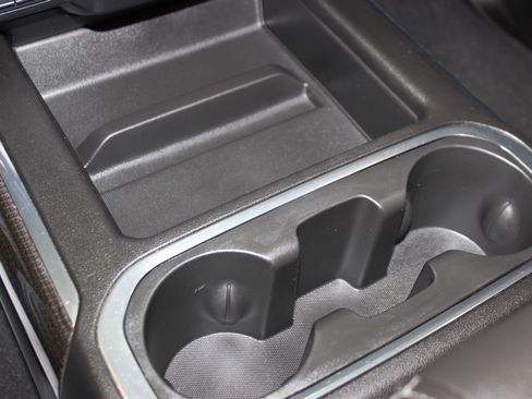 Used 2020 Chevrolet Silverado 1500 LT Trail Boss image 46