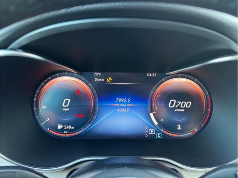 Used 2020 Mercedes-Benz GLC 300 image 24