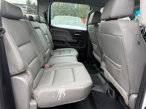 Used 2018 Chevrolet Silverado 2500 image 18