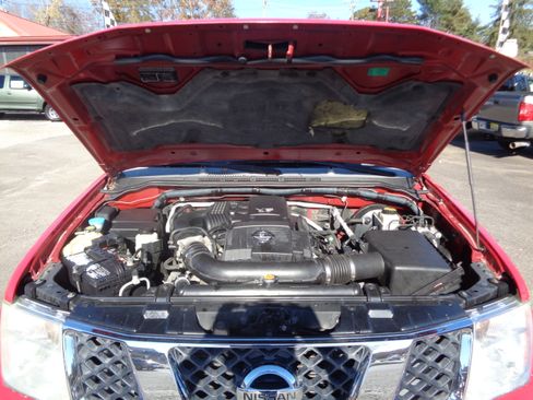 Used 2008 Nissan Frontier SE image 63