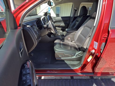 Used 2021 GMC Canyon Elevation image 11