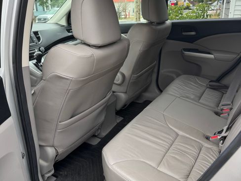 Used 2014 Honda CR-V EX-L image 10