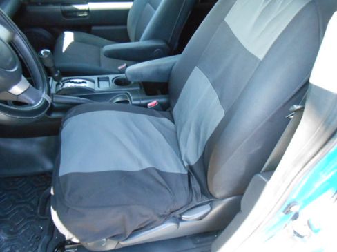 Used 2007 Toyota FJ Cruiser 2WD image 10