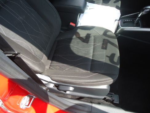 Used 2020 Ford EcoSport 4WD SE image 15