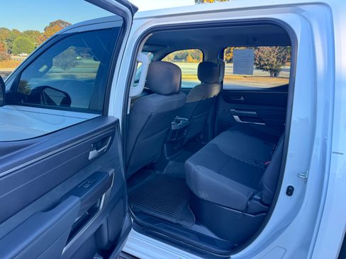 Used 2024 Toyota Tundra SR5 image 15