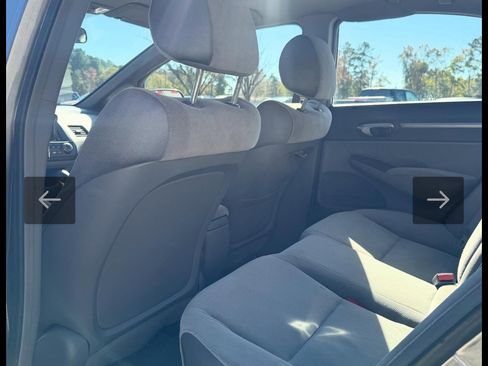 Used 2008 Honda Civic EX image 5