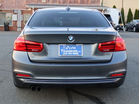 Used 2016 BMW 328i image 7