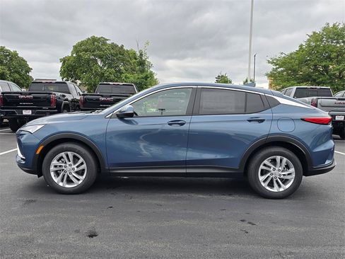 New 2025 Buick Envista Preferred image 5