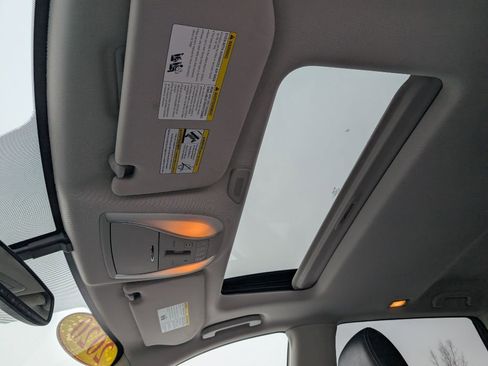 Used 2020 INFINITI QX60 Signature Edition image 11