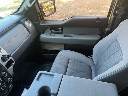 Used 2014 Ford F150 4x4 SuperCab image 39