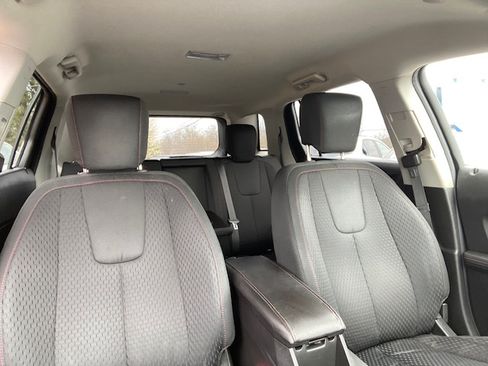 Used 2014 GMC Terrain SLE image 14