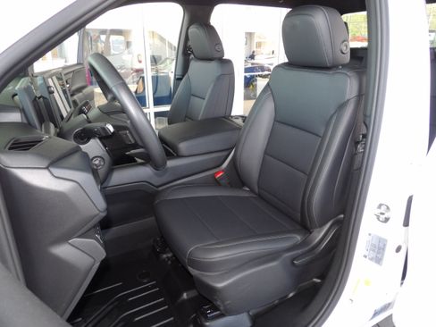 Used 2024 Chevrolet Silverado EV W/T image 19