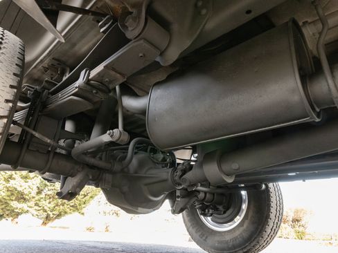 Used 2001 Ford F350 XLT image 87