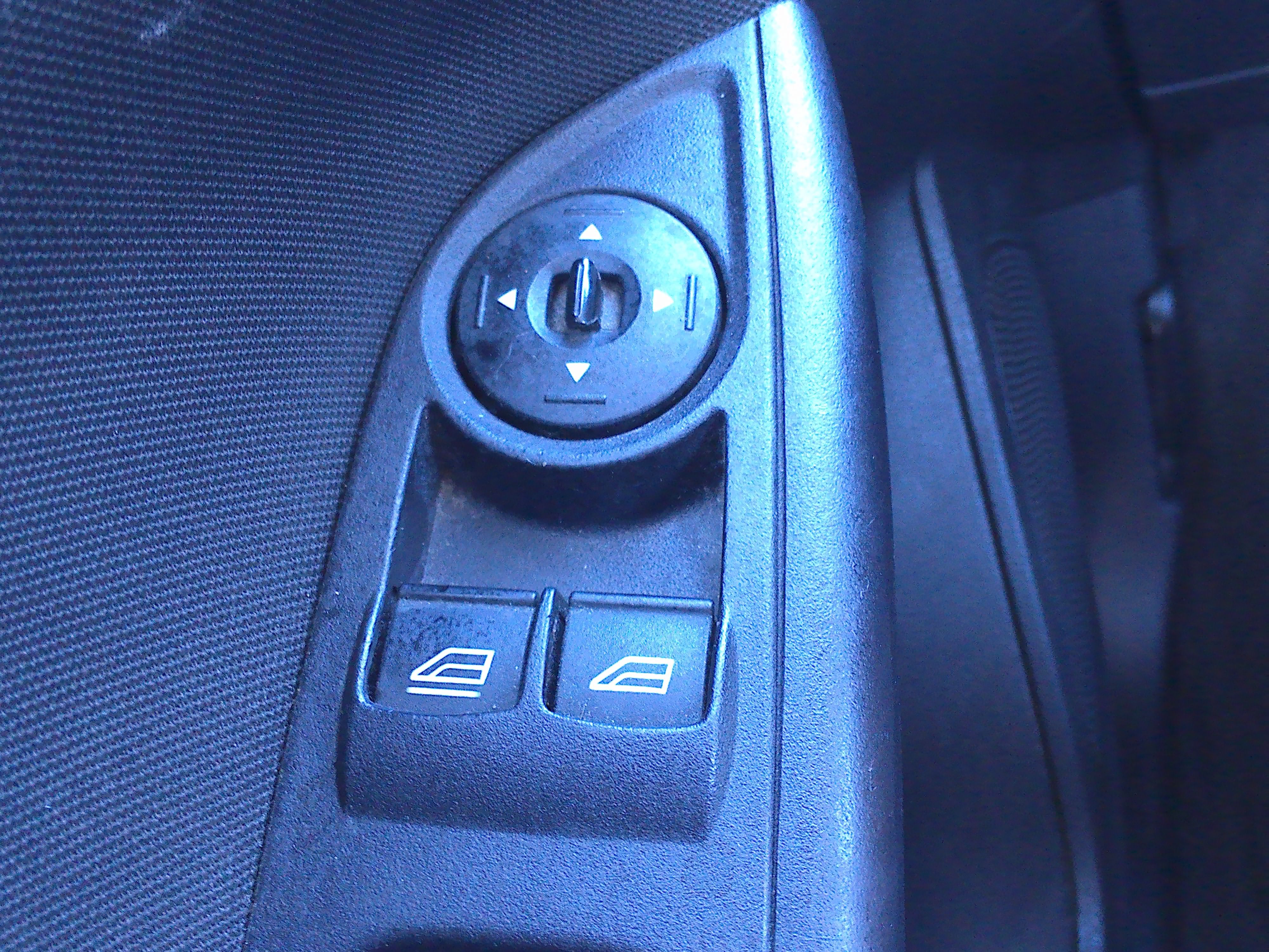 Used 2015 Ford Focus S FWD image 22