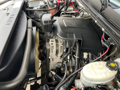 Used 2012 GMC Sierra 3500 4x4 Extended Cab image 14
