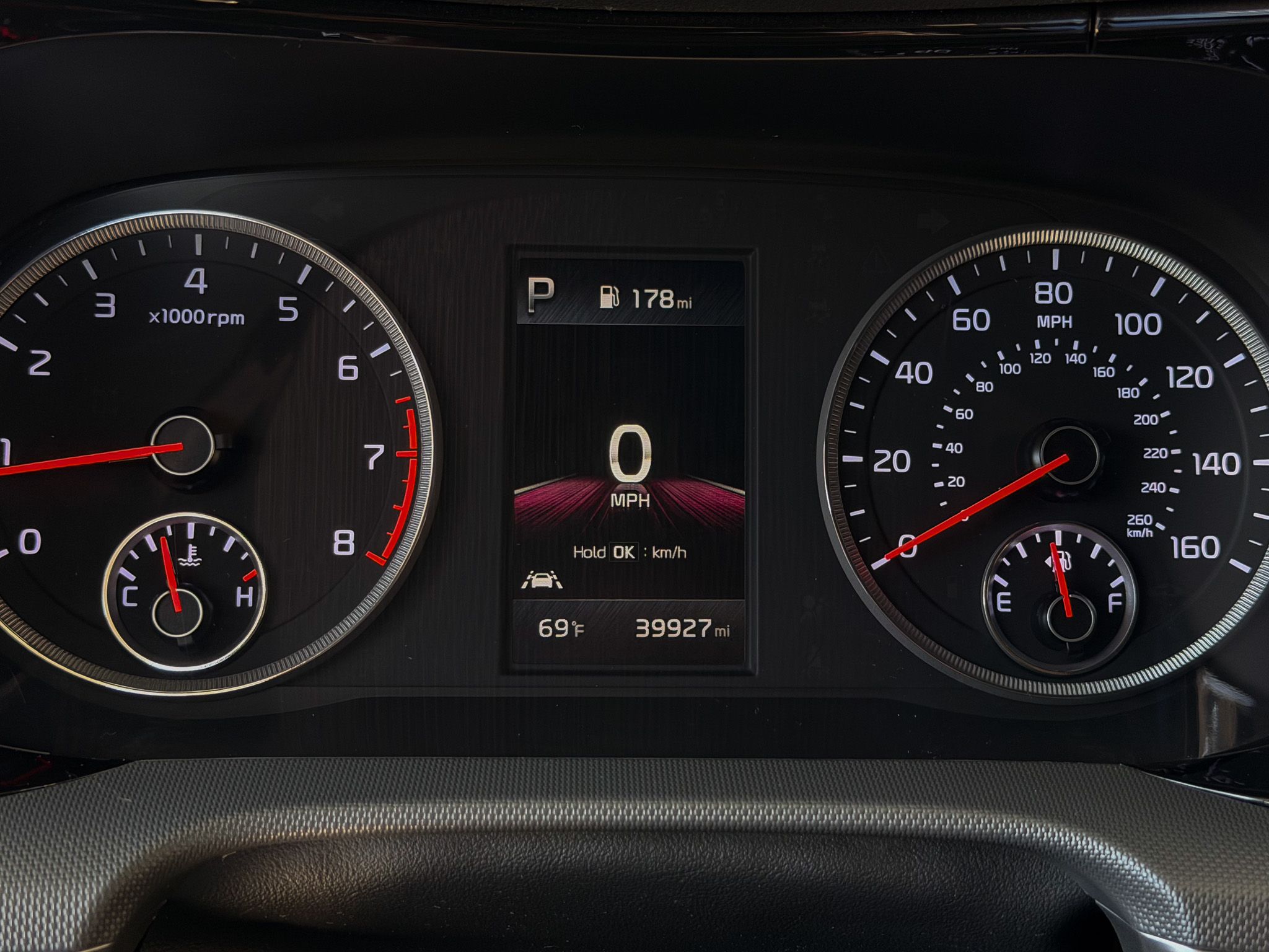 Used 2021 Kia K5 GT-Line image 10