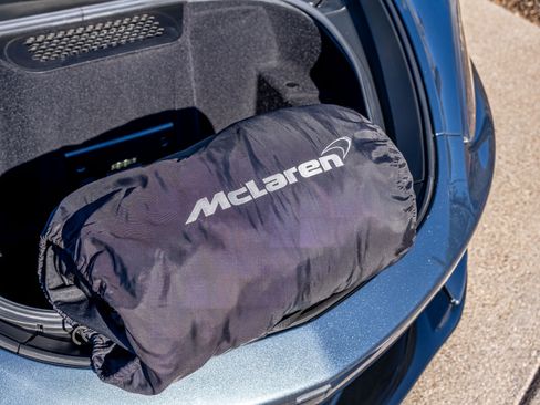 Used 2020 McLaren GT image 19