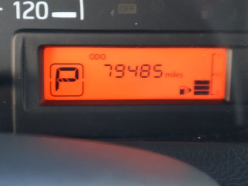 Used 2019 Nissan NV200 SV image 22