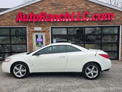 Used 2007 Pontiac G6 GT