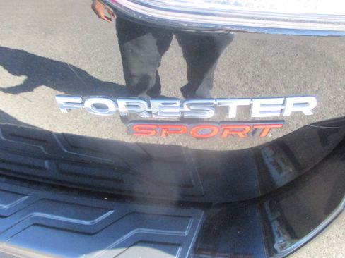 Used 2019 Subaru Forester Sport image 14