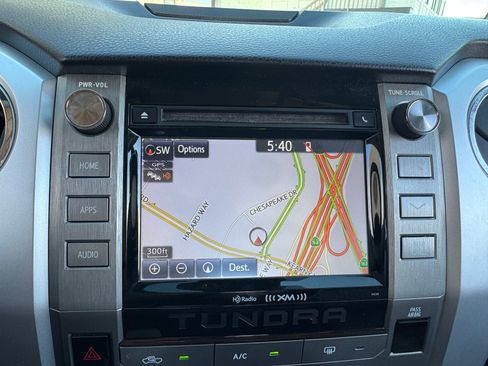 Used 2018 Toyota Tundra SR5 image 41