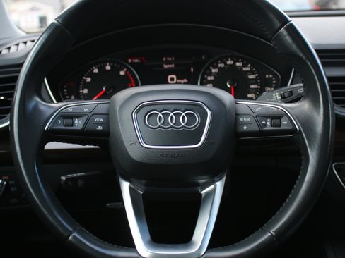 Used 2019 Audi Q5 2.0T Premium image 5