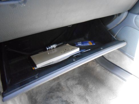 Used 1996 Lexus LS 400 image 17