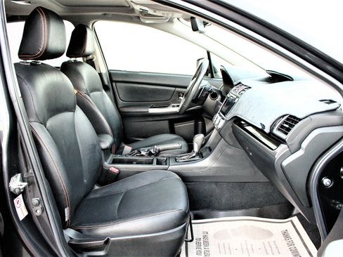 Used 2017 Subaru Crosstrek 2.0i Limited AWD/4WD image 22