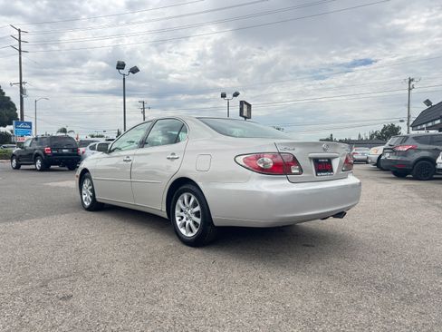 Used 2003 Lexus ES 300 UNAVAIL FWD image 5