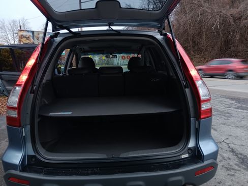 Used 2007 Honda CR-V EX-L image 15