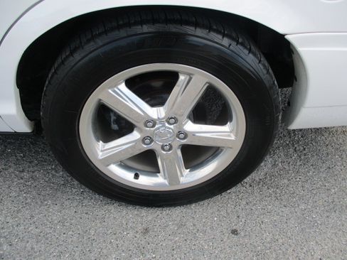 Used 2008 Mercury Grand Marquis LS image 9