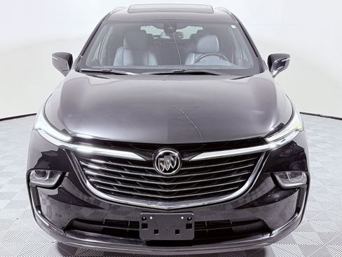 Used 2022 Buick Enclave Essence image 7