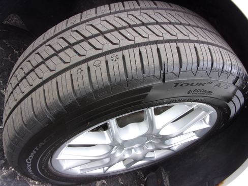 Used 2012 Volkswagen Jetta 2.5 SE image 12