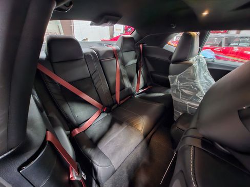 Used 2023 Dodge Challenger SRT Hellcat Redeye image 22