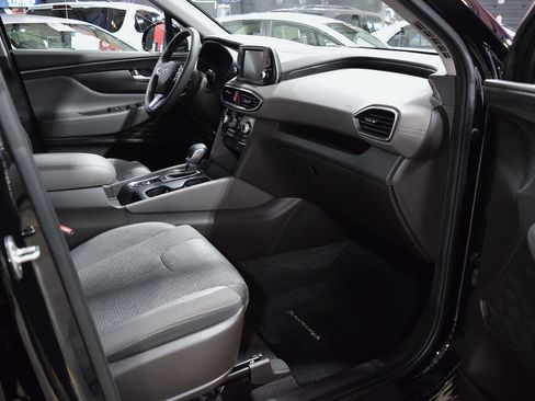 Used 2019 Hyundai Santa Fe SEL FWD image 21