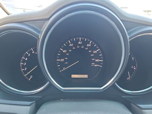 Used 2008 Lexus RX 350 Luxury image 7