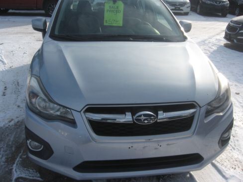 Used 2013 Subaru Impreza 2.5i Premium image 2