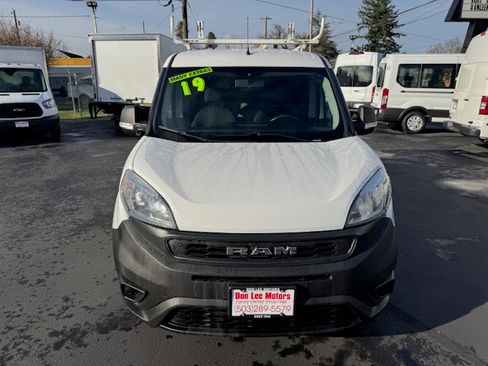 Used 2019 RAM ProMaster City Tradesman image 26