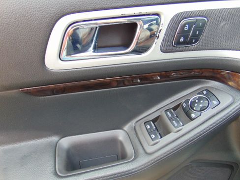 Used 2015 Ford Explorer Limited image 14